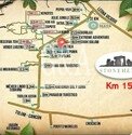 Km 17 Ruta de los Cenotes