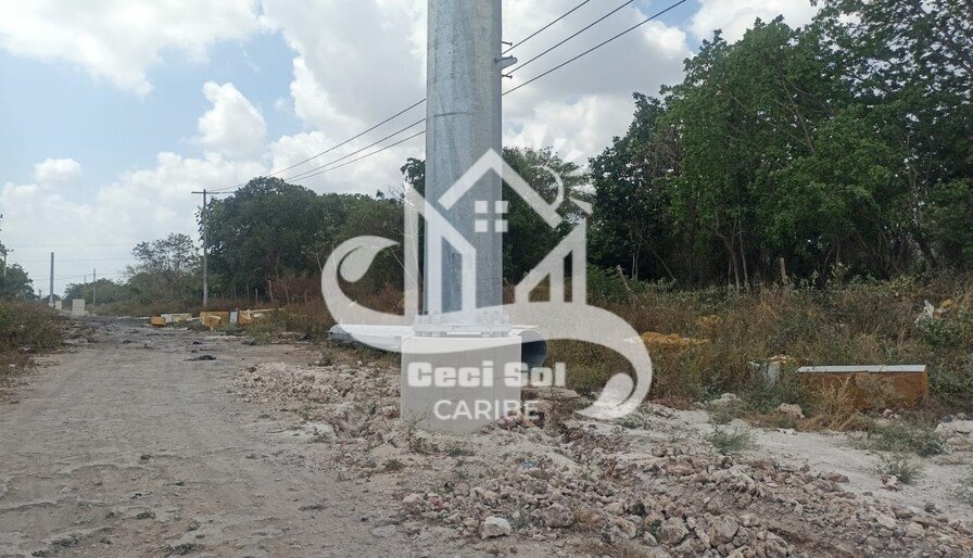 Cancún Av. Centenario